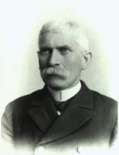 John Baughman Denune