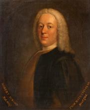 Robert Simson, Professor of Mathematics, University of Glasgow, William Denune 1799