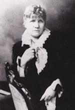 Alice McClelland Hamilton