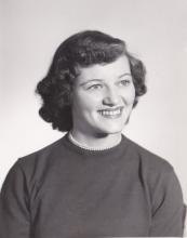 Georgia Ann Brohard