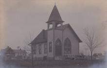 Linden Heights Baptist Church