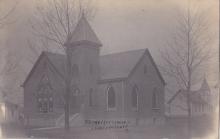 Linden Heights Methodist Church