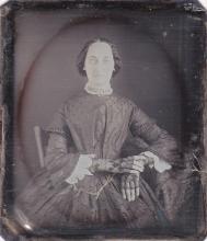 Matilda Bancroft