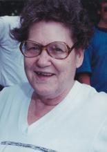 Myrtle Mae Cooper