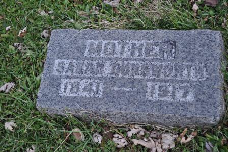 Sarah Loy Dunsworth