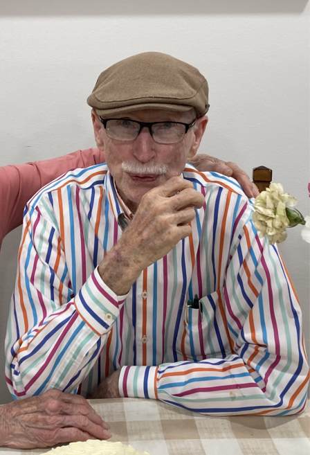 Thomas Eugene Smith, Sr