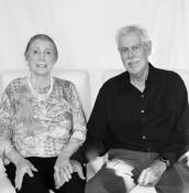 Dr. David Perry Denune, MD & Elaine Montgomery Denune 