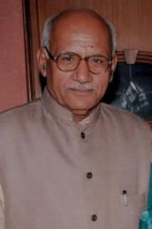 Dr Ram Prakash