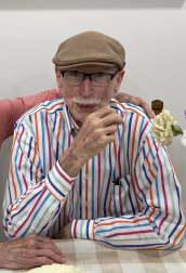 Thomas Eugene Smith, Sr