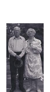 L.L."Jack" Denune & Barbara Ellen (Thomson) Denune