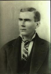 John Baughman Denune